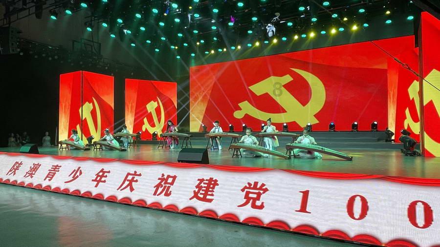 逃出国家公园